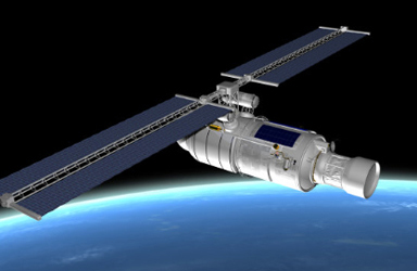 北斗衛(wèi)星全球組網(wǎng)全面提升服務(wù)性能